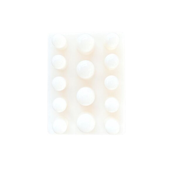 Lotion Bar 3.5 oz Handmade, Massage Bar (56 Fragrance Options) - Picture 4 of 6